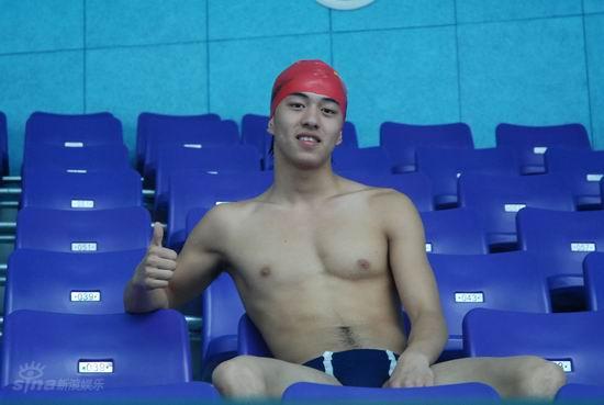 周日直播真男孩11进10 林依轮担任评委【图】