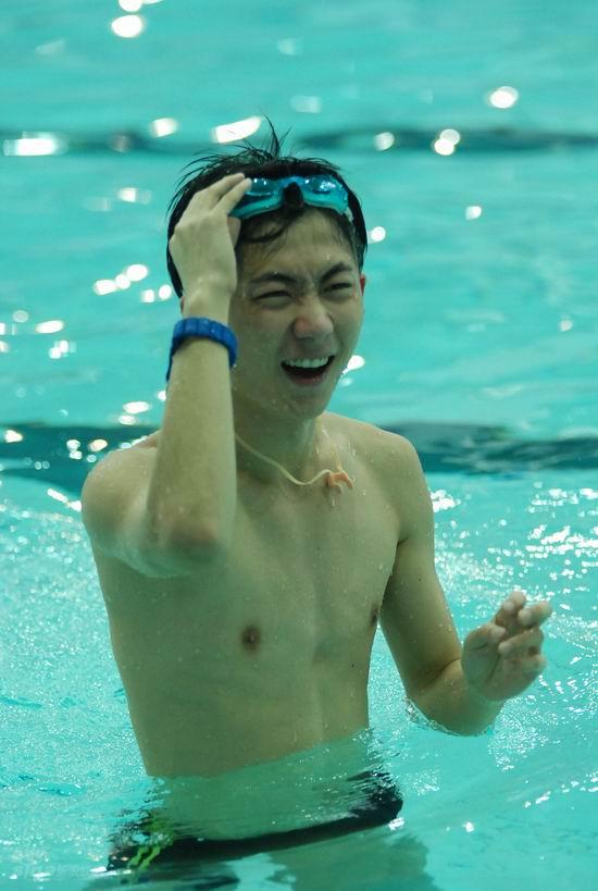 周日直播真男孩11进10 林依轮担任评委【图】