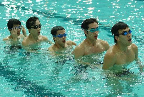 周日直播真男孩11进10 林依轮担任评委【图】