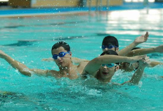 周日直播真男孩11进10 林依轮担任评委【图】