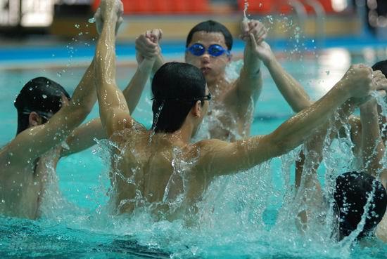 周日直播真男孩11进10 林依轮担任评委【图】