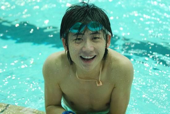 周日直播真男孩11进10 林依轮担任评委【图】