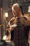 张国立：《中国往事》晒书晒人晒心情(组图)