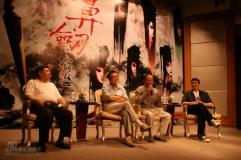 ��ΰǿһԲʮ��������ġ����ǽ�����ս����