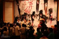 ��ΰǿһԲʮ��������ġ����ǽ�����ս����