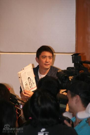 ͼ�ģ������ǽ���������--������չʾ����鼮