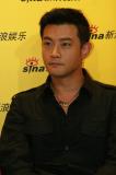 组图：《大唐游侠传》黄维德沈晓海等聊天实录