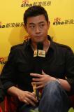 组图：《大唐游侠传》黄维德沈晓海等聊天实录