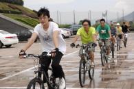 《射雕英雄传》全面复工胡歌重演大侠郭靖(图)