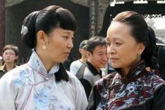 组图：赵文瑄徐帆搭档《大国医》开机拍摄忙
