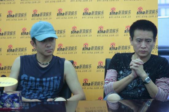 图文：《幸福在哪里》聊天--嘉宾王雷贾一平