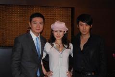 ���屾ͬ�ġ������մ���������̨ͬ�󶷷�(ͼ)