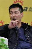 导演赵宝刚编剧石康演员文章做客聊《奋斗》
