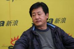 导演赵宝刚编剧石康演员文章做客聊《奋斗》