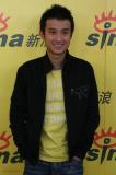 导演赵宝刚编剧石康演员文章做客聊《奋斗》