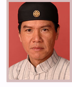 图文：《奸人坚》人物简介-凌玉翠(叶童饰)