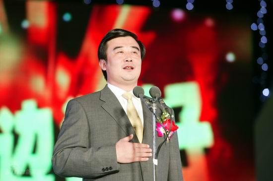 电视前沿 正文   河北卫视总监杨扬在阐述2008年河北卫视发展战略时说