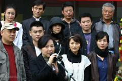 《秋去秋来》金秋开机寇世勋曹曦文等加盟(图)