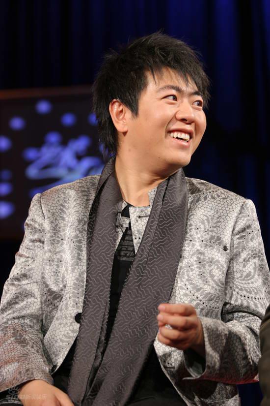 谭盾朗朗余隆录《艺术人生》见证深厚友情【图】