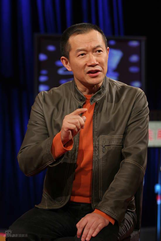 谭盾朗朗余隆录《艺术人生》见证深厚友情【图】