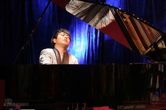 谭盾朗朗余隆录《艺术人生》见证深厚友情【图】