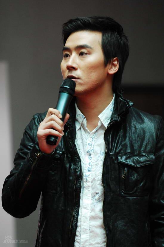 湖南卫视节目主持人