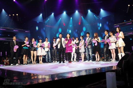 《名声大震》第一场热闹有余四点不足