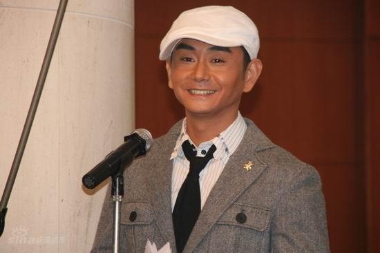 》见面会-刘言语