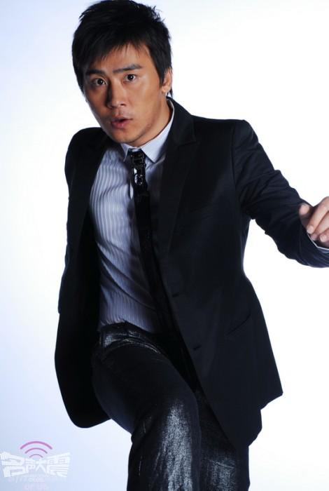 名声大震“震”得马可露“马脚”