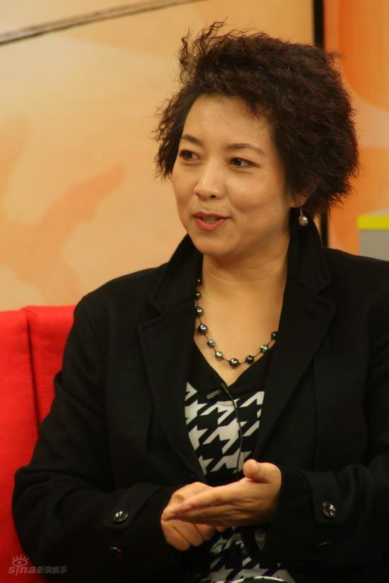 图文:《岁月如歌》做客--王淳华畅聊节目