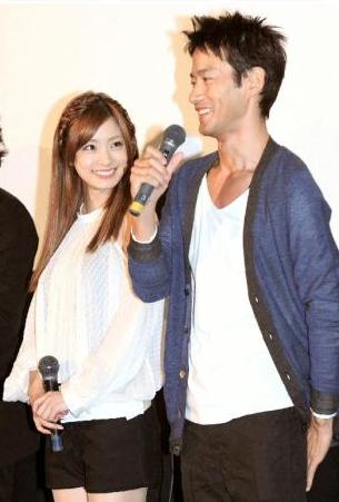 竹野内丰_竹野内丰结婚