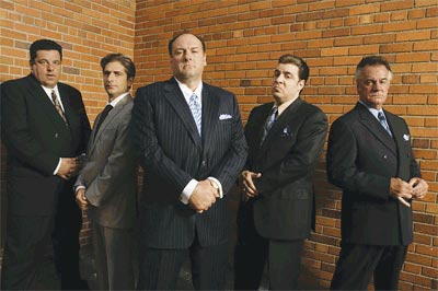 艾美奖大预测:《黑道家族》稳操胜券(附图)_影音娱乐_新浪网