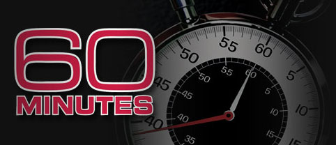 美国最新收视排行榜 《60分钟》老而弥坚成冠军_影音娱乐_新浪网