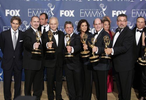 导演阿伦-泰勒证实《黑道家族》不再回来(图)