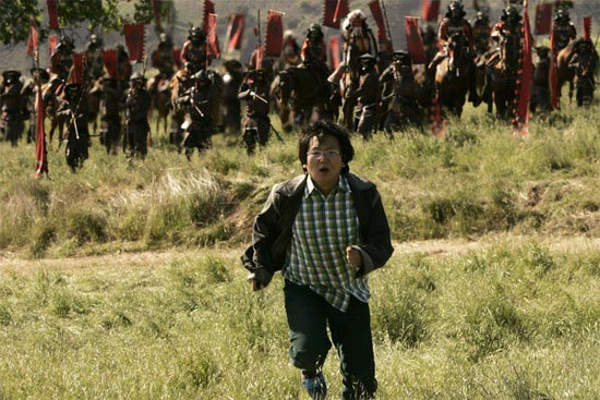 美剧《超能英雄》第二季周一首播 成绩平平(图