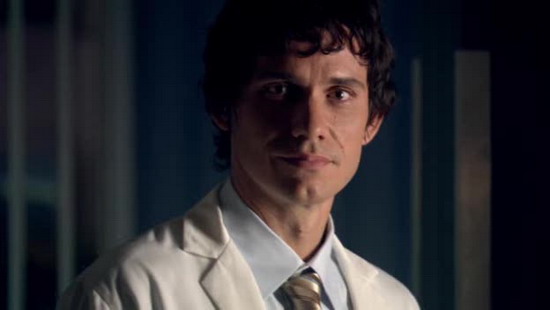 美剧演员资料:克丽斯丁-卡马乔简介(图)