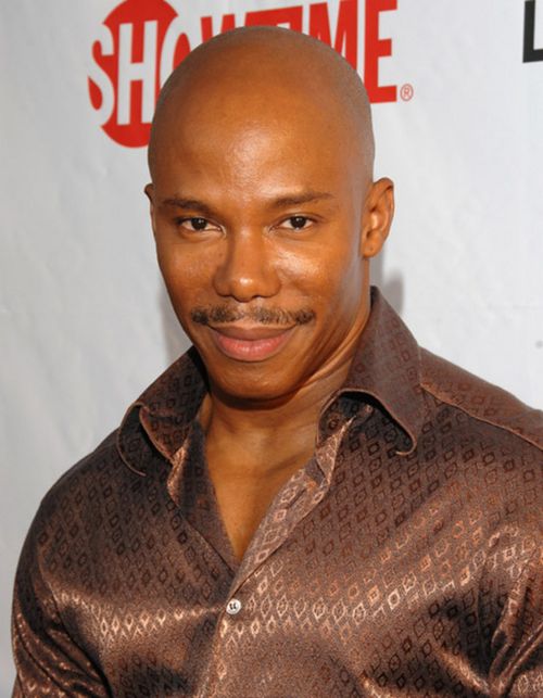 《嗜血判官》男星埃里克-金接受访谈聊新季(图