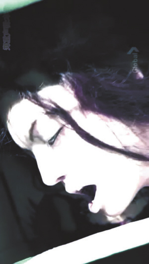 演员莎拉推出《越狱》 剧中女主角被斩首示众