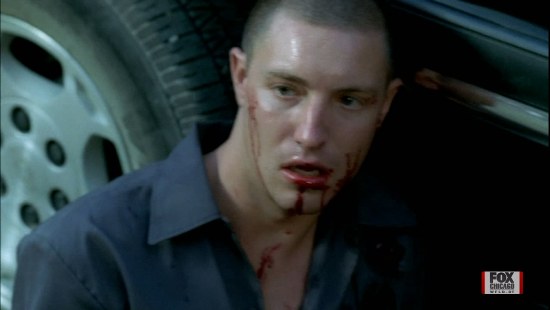 《越狱》已死角色大盘点:萨拉 你不是一个人