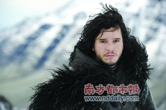 琼恩·雪诺