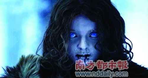 异鬼在第二季将有新的行动