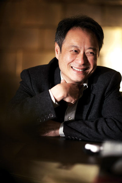 李安跨足电视界执导美剧 关注中东动乱