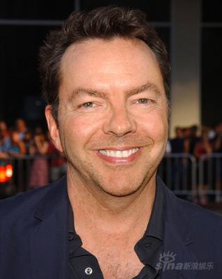 《6英尺之下》编导艾伦为HBO再创作新剧(组图