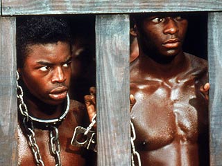 美国两千五百万黑人的苦难历史