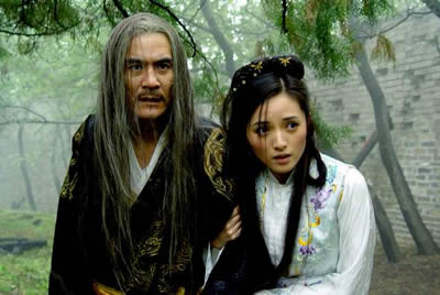 ����ɽ�����顷�Ȳ���ǿ��������"����ʵ�"(ͼ)