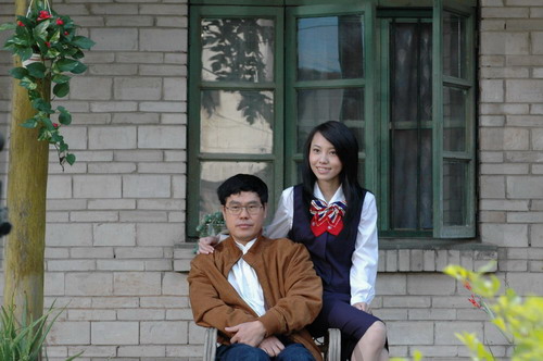 曹方《ICY是淑女》MV亲情弥漫听者动容