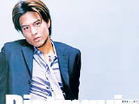 《魔鬼天使》天心安志杰激情戏假戏真做?_手