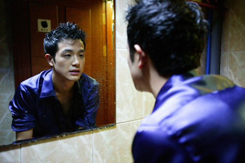 同性恋影片在韩国影坛崛起