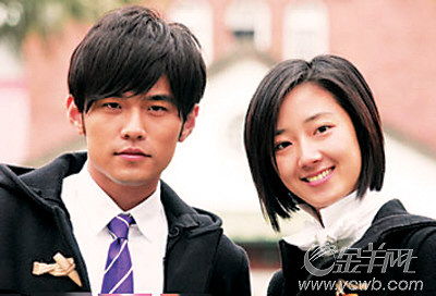 周杰伦首次执导影片《不能说的秘密》亮相