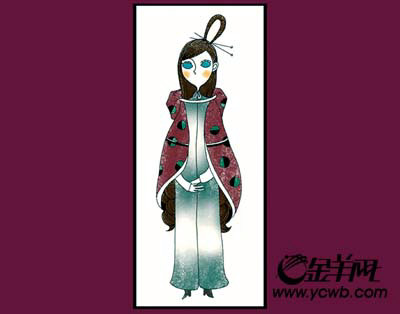 新歌MV<em>新编</em><em>牛郎织女</em>动人故事_影音娱乐_新